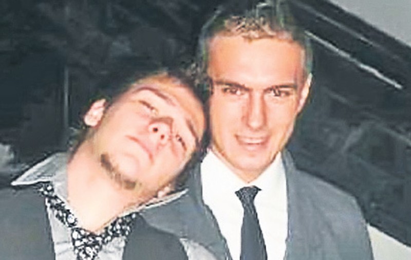 «Cocalarul de pe DN 1» a fost coleg la juniorii lui Dinamo cu Marius Alexe!