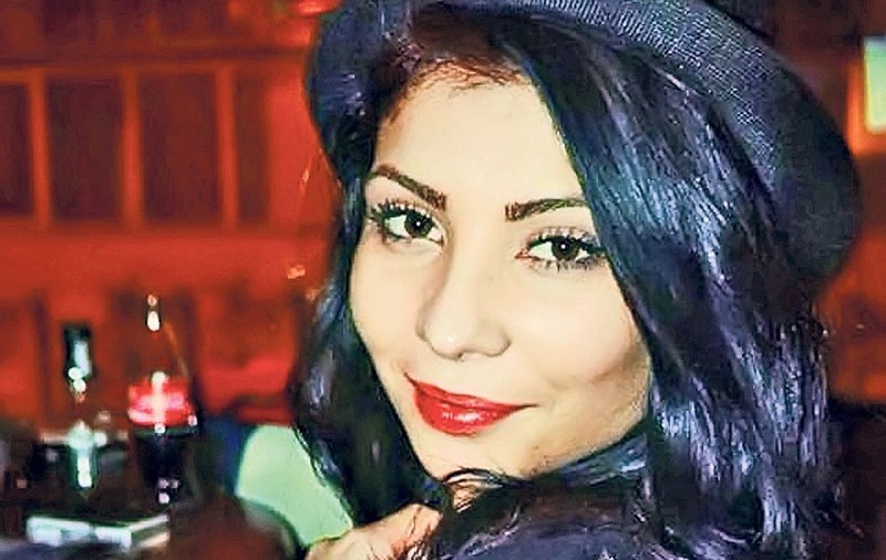 Cine a vrut s-o omoare pe Andreea? O fată de 17 ani din Slatina se zbate între viaţă şi moarte