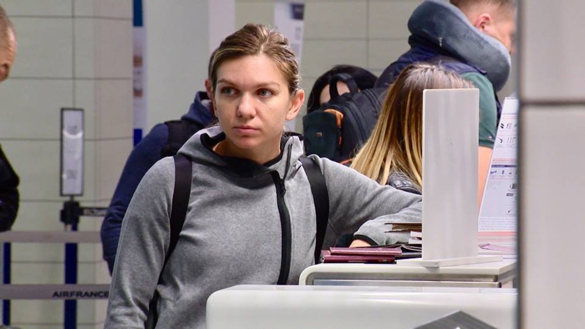 Simona Halep, fără antrenor la Indian Wells: ”Nu se mai pune problema”