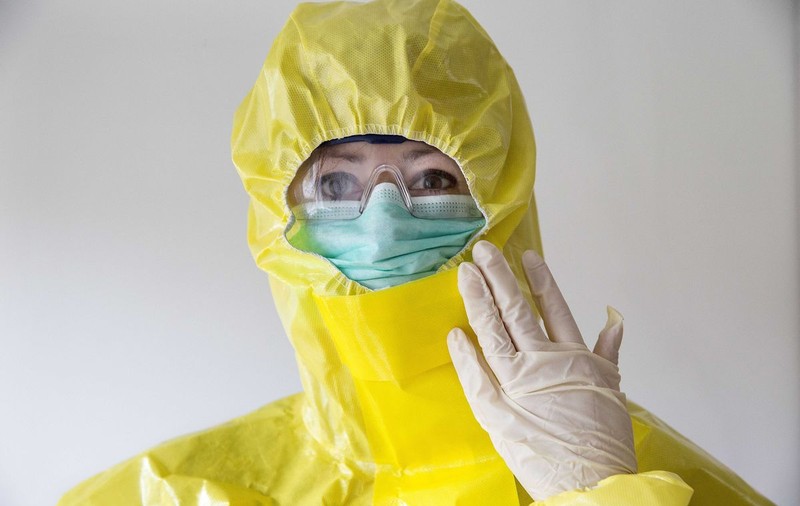 "Ebola.com" a fost vândut cu O SUMĂ FABULOASĂ