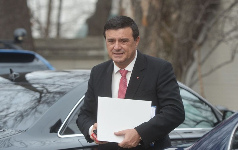 PSD îi cere lui Niculae Bădălău să demisioneze din funcția de vicepreședinte al Curții de Conturi după ancheta DNA