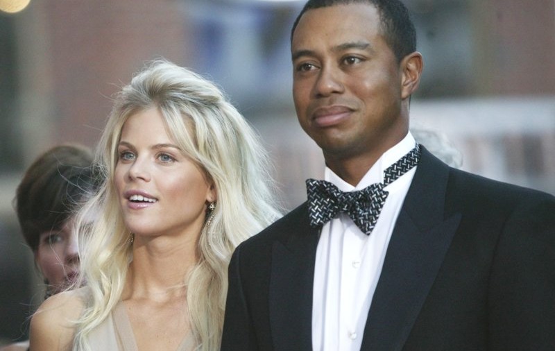 Tiger Woods şi Elin ar putea rămâne împreună