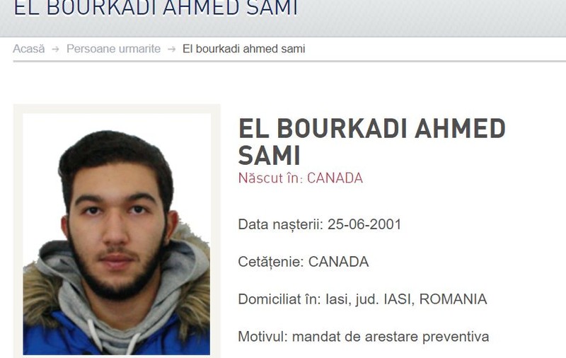 Principalul suspect în cazul dublei crime de la Iași va fi extrădat în România săptămâna viitoare