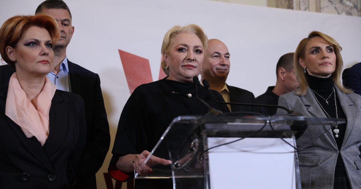 De ce a pierdut PSD alegerile prezidențiale. Explicațiile directorului IRES: „Nu e suficient să mituiești românii”