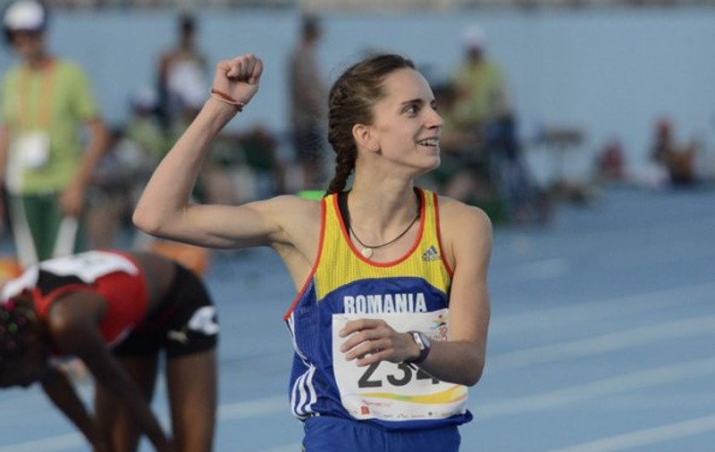 Bilanţul României la FOTE: trei medalii de aur, cinci de argint și două de bronz