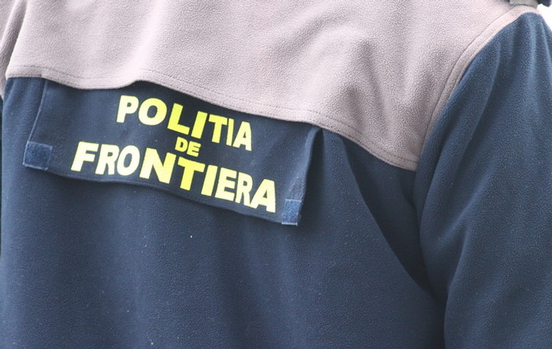 Polițiștii de frontieră români au depistat peste 260 de autoturisme căutate în Europa și aproape 1.700 de persoane date în urmărire în Spațiul Schengen