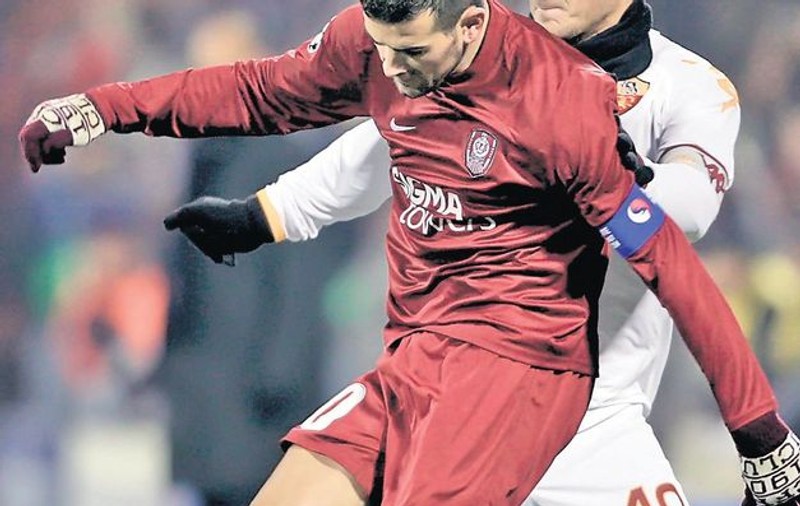 Revedere cu Francesco Totti