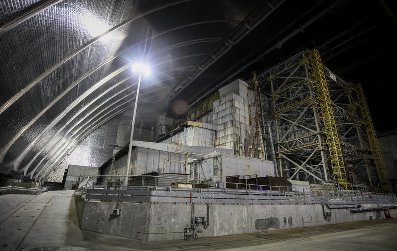Nivelul radioactivităţii la Cernobîl este „anormal”, spune directorul Agenției Energiei Atomice. CNCAN: „Nu există un pericol”