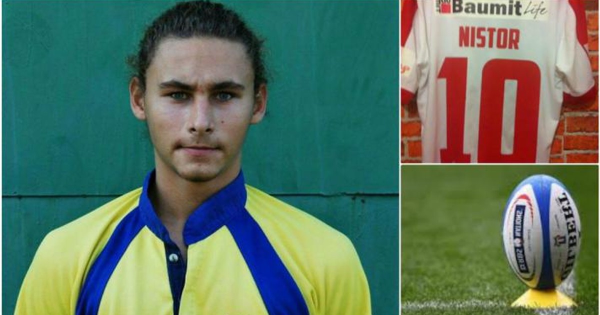 Doliu în sportul românesc. A murit Andrei Burdușel, fost jucător la Colegiul Național Aurel Vlaicu