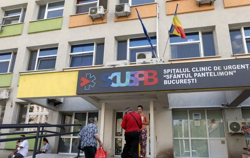 Cele două doctorițe de la Spitalul Sf. Pantelimon acuzate de omor calificat au fost arestate preventiv