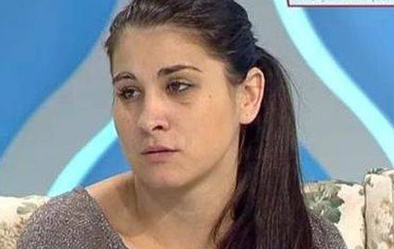 Ce i s-a întâmplat Florentinei, prietena tinerei mutilate de proxenet, după ce A POVESTIT TOTUL LA MĂRUȚĂ