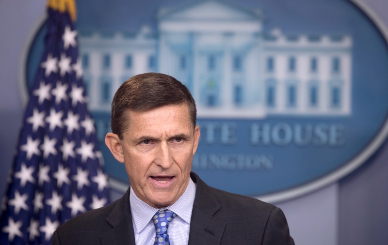 Konstantin Kosacev: Demisia lui Michael Flynn sugerează că administrația sa a fost ”infectată” de un sentiment antirusesc