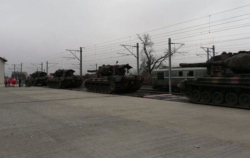 Moartea militarului electrocutat la Alba Iulia, anchetată de MApN. Imagini șocante cu momentul tragediei | VIDEO