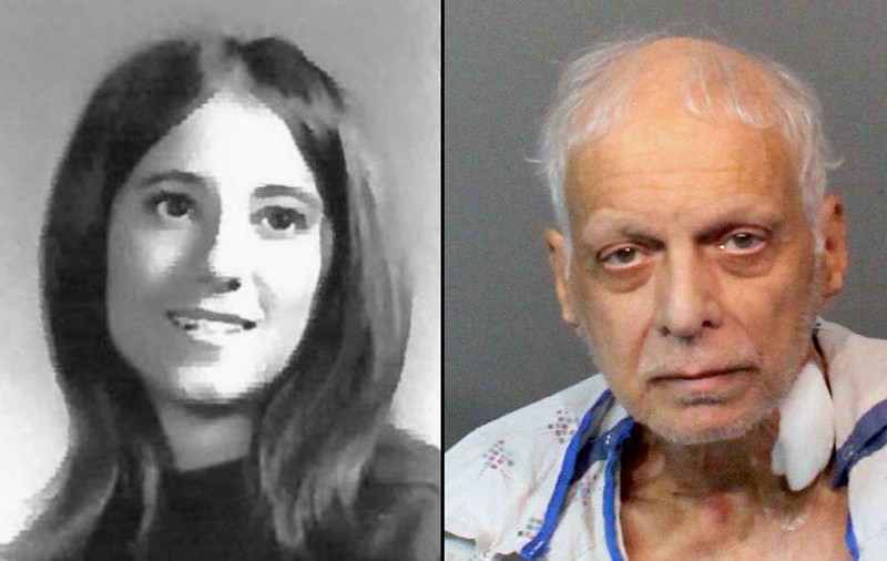 Tudor Chirila jr, fost procuror general adjunct al statului american Nevada, arestat pentru o crimă comisă acum 50 de ani