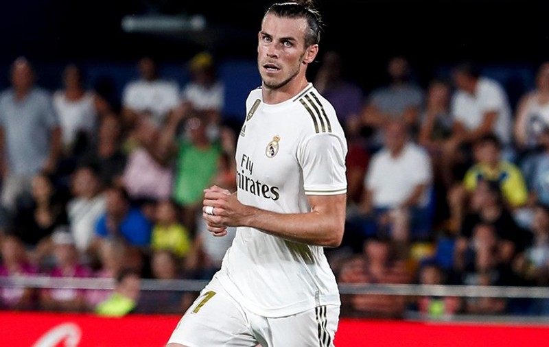 La Liga 2019, etapa a treia. Bale a salvat Realul de la înfrângere