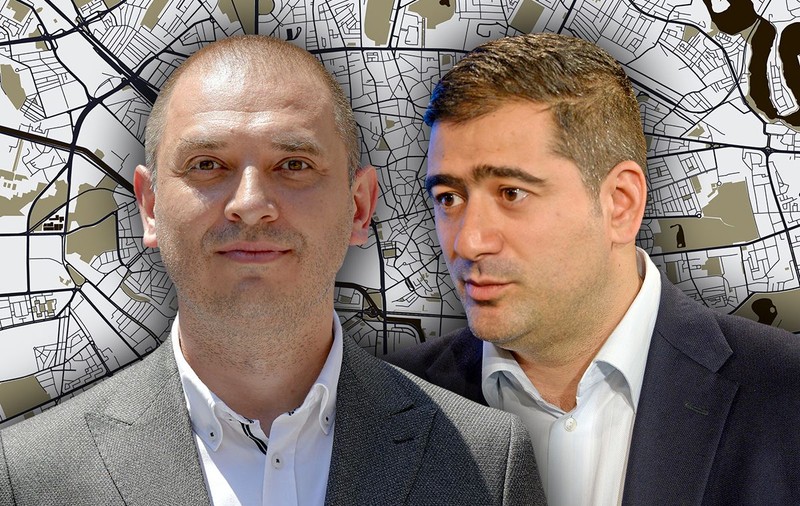 Rezultate alegeri locale sector 2 București: Candidatul USR-PLUS Radu Mihaiu, câștigătorul-surpriză al primăriei