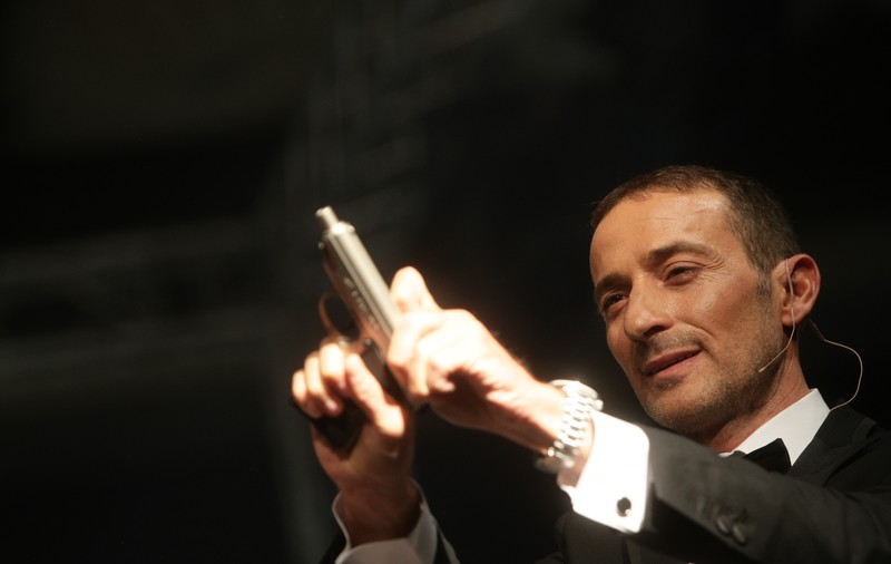 Motivarea în Dosarul Retrocedărilor, în care Radu Mazăre a fost condamnat la 9 ani de închisoare: „Au funcționat ca o veritabilă organizație de tip mafiot”