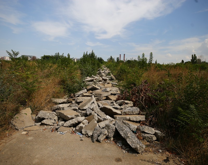 Cum ajunge un parc să nu mai aparțină cetățenilor. Cazul Grozăvești, împărțit între SRI și investitori imobiliari apropiați unui fost primar PDL