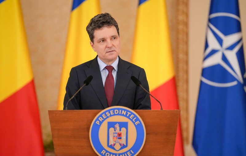 Nicușor Dan încasează prima critică din USR, partid care l-a susținut în campania pentru președinție: „A greșit că a promis că nu crește TVA”