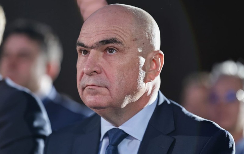 Lista miniştrilor din Guvernul Bolojan. Sunt 11 nume noi și cinci vicepremieri