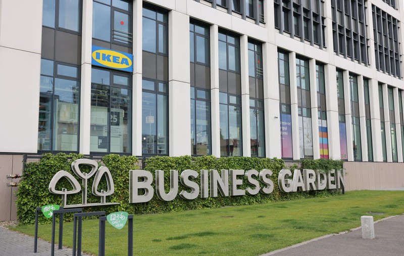 Dă viață ideilor tale de amenajare cu noul Studio de Planificare și Comandă IKEA Orhideea din București!