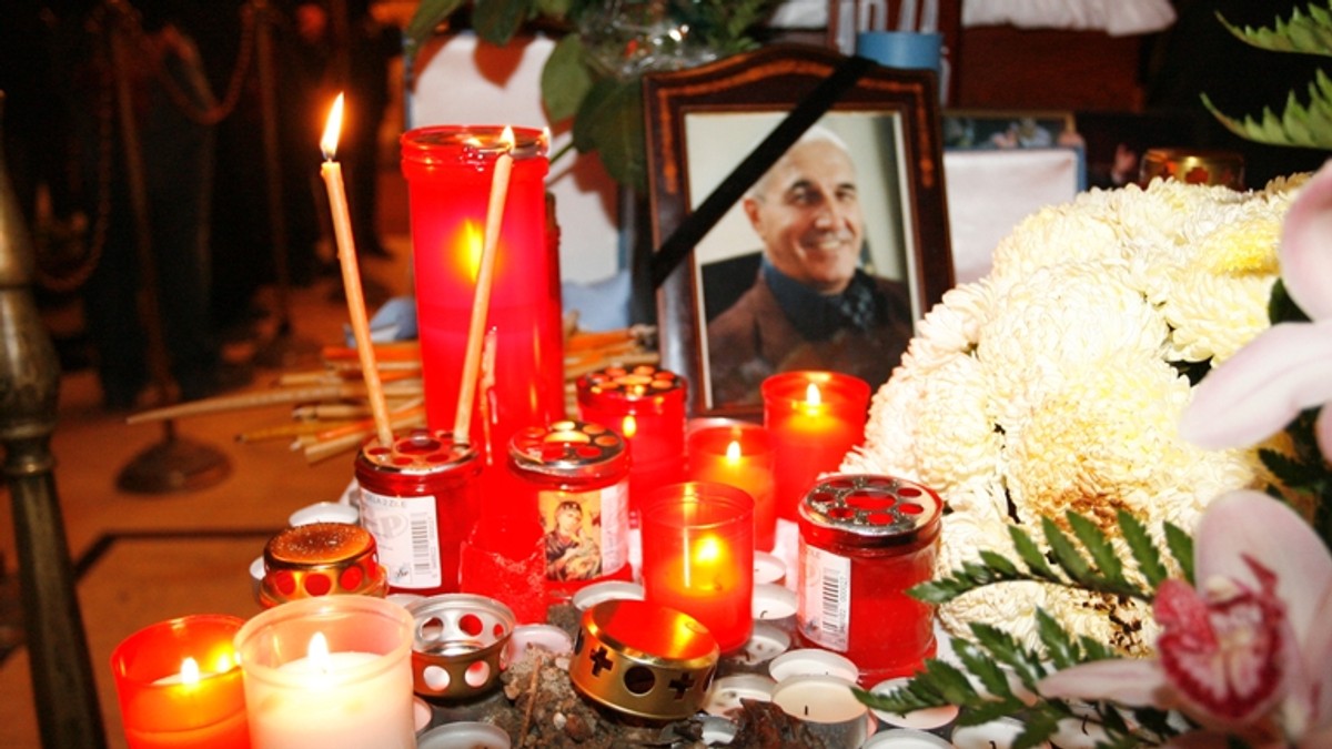 Arhiva foto