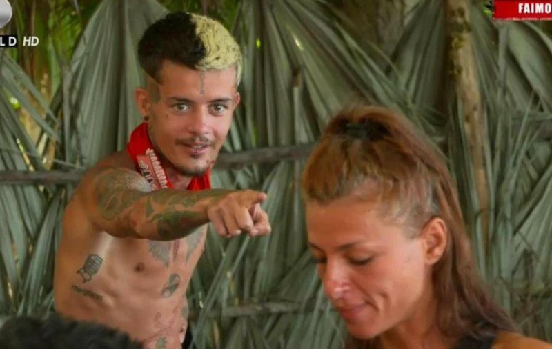Dialog surprinzător între Elena Marin și Zanni după finala „Survivor România”. „A fost o chestie între noi”