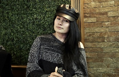 Pentru acţiunile sale, tânăra studentă a fost reţinută de mai multe ori de către poliţia din Moscova. Foto: Dumitru Angelescu / Libertatea