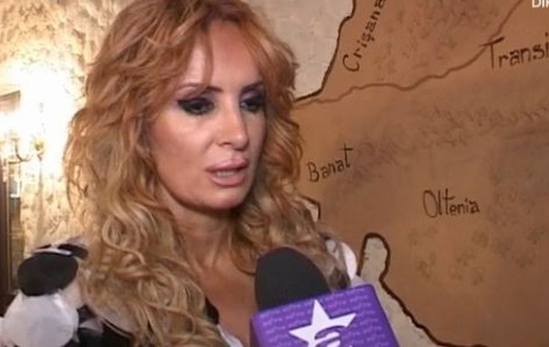 DANIELA GYORFI: ”M-aș bucura să am GEMENE!”
