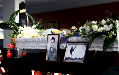 Ion Voinescu a murit la 88 de ani