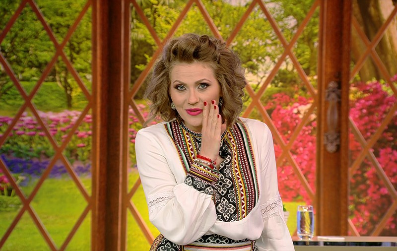 Mirela Vaida a fost la Alege A.S.I.A? “Am trecut de prima etapă și…”