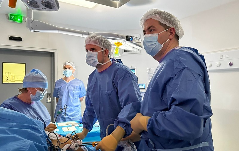 MedLife susține performanța și excelența medicală prin dezvoltarea unui hub de inovație și învățare continuă pentru medicii din cadrul Grupului