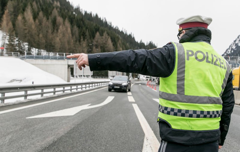 Austria ia măsuri drastice pentru reducerea efectelor pandemiei de coronavirus