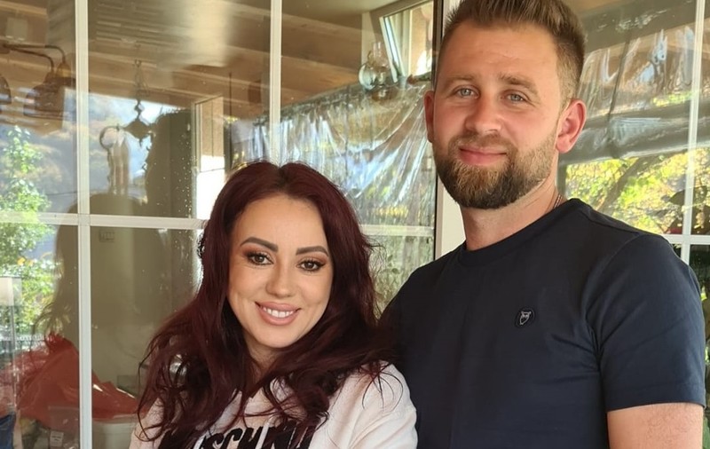 Larisa Drăgulescu a spus de ce a divorțat de Marian Bogdan: „Ne înțelegem foarte bine, comunicăm în continuare prin telefon”. 5 ani au fost împreună
