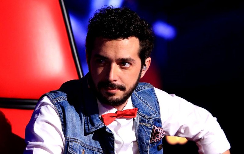 Marius Moga, fără barbă. "Nu știi cine e tipul ăla din poză"