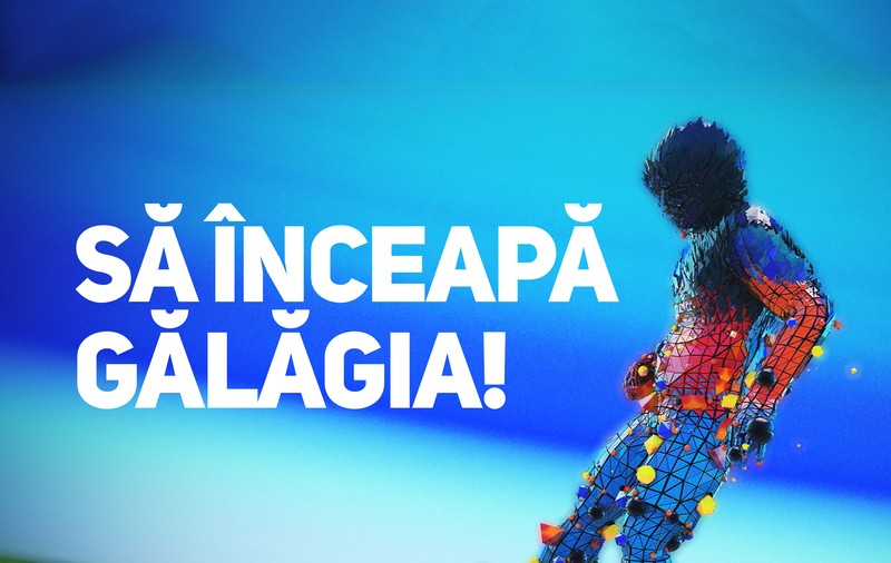 FRF abia așteaptă ”Să înceapă gălăgia”. Imnul naționalei pentru Euro 2016 VIDEO