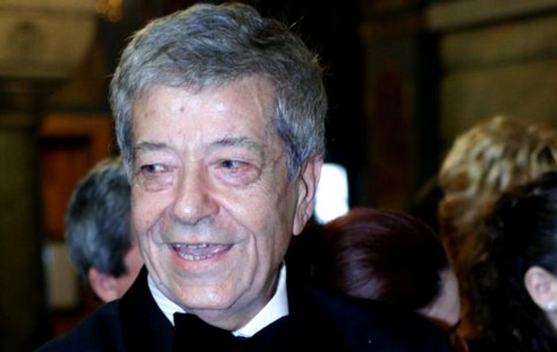 Ion Dichiseanu, despre iubirile sale. O singură femeie însă i-a rămas la suflet
