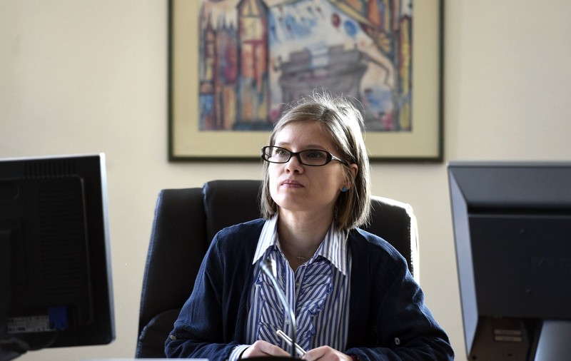 Parlamentul a numit-o pe Monica Gubernat la șefia CNA. Soția rectorului SNSPA, votată la Curtea de Conturi