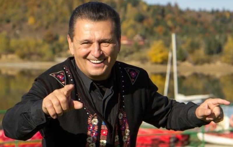 Dieta lui nea Mărin. 20 de ani nu a mâncat carne deloc: „Nu sunt un gurmand. Mesele sunt întotdeauna la ore fixe”