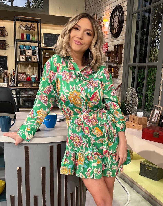 Cine îi ține locul lui Cătălin Măruță în emisiunea lui de la Pro TV. Prezentatorul va lipsi o perioadă de pe micul ecran