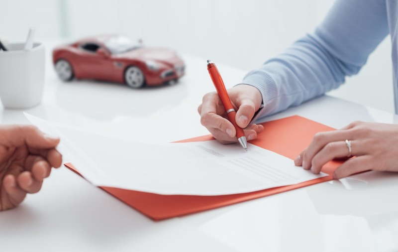Service-urile auto avertizează că asigurătorul Axeria nu plătește facturile. „Sunt exact practicile pe care le avea Euroins”
