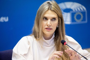 Eva Kaili este în arest din 11 decembrie