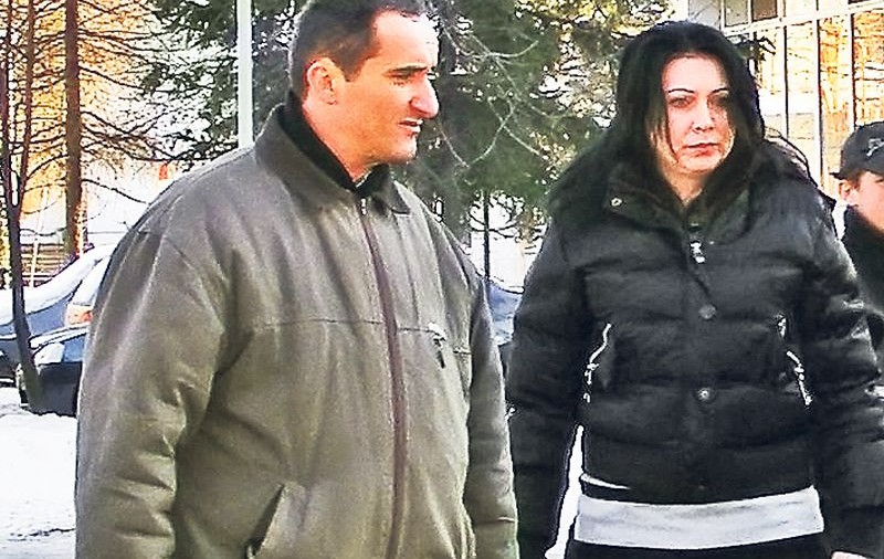 Se redeschide cazul «Elodia de Harghita»