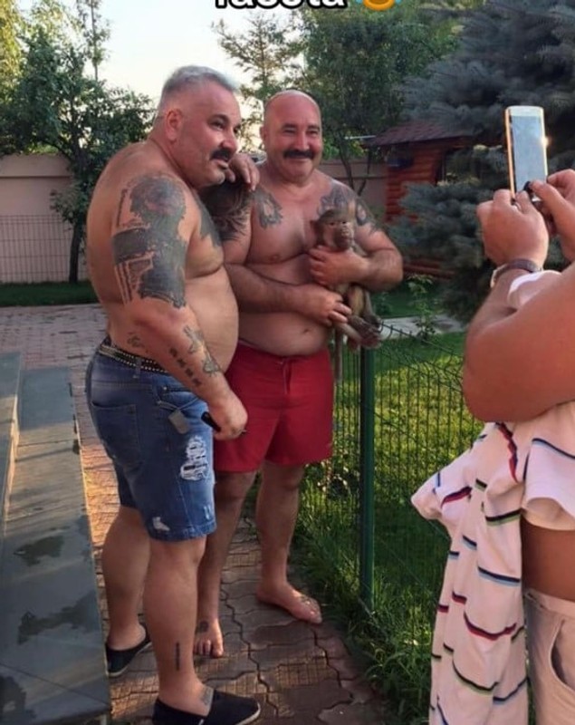 Ce se întâmpla la celebrul restaurant Calypso din București. Dezvăluiri în episodul 3 din „Cămătarii”, la PRO TV: „Erau protocoale și de două miliarde”
