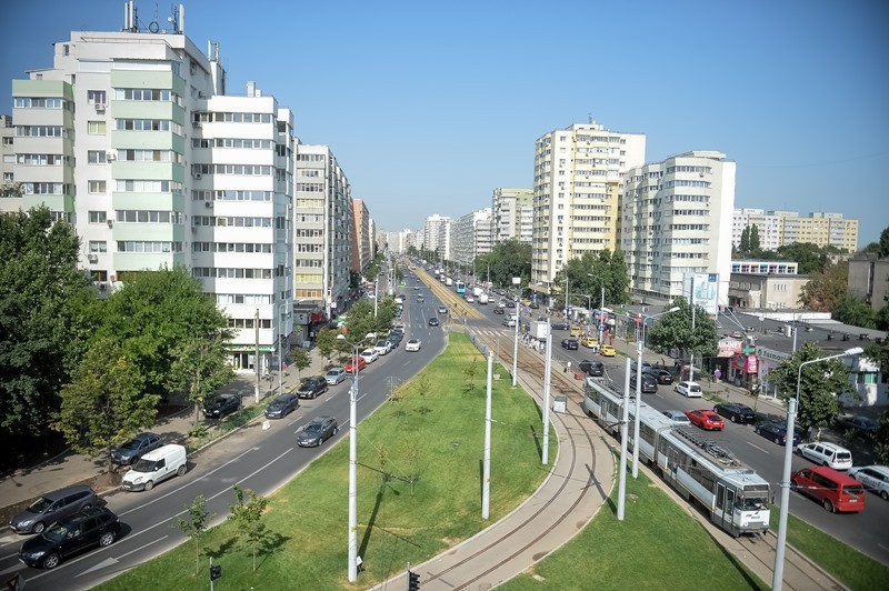 București FOTO: Hepta