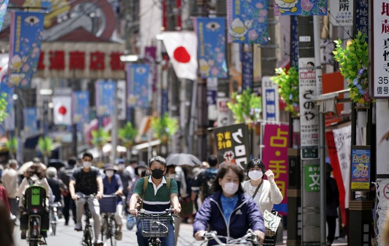 Japonezii sunt scoși forțat la pensie, din cauza pandemiei