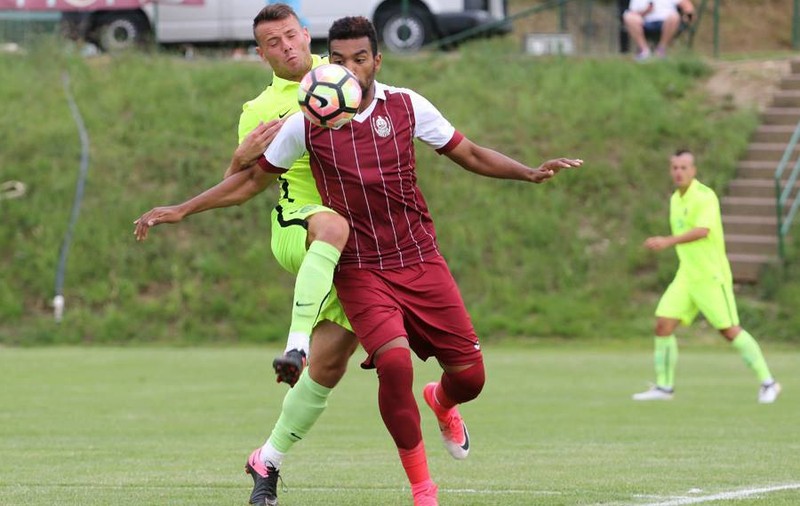 Amicalele de vineri ale echipelor românești. CFR Cluj - NK Istra 2-2. Dan Petrescu, nemulțumit: ”Trebuia să câștigăm 5-2”. Ce a zis de Culio
