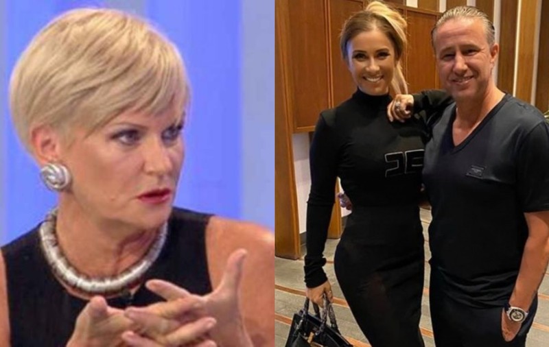 Monica Tatoiu, despre divorțul dintre Anamaria Prodan și Laurențiu Reghecampf. „Ea nu vrea să divorțeze, dar dragoste cu forța nu se poate”