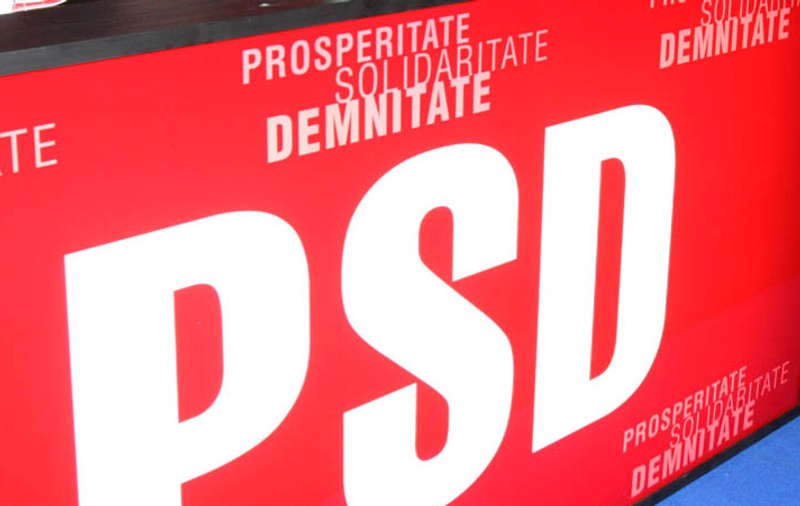 UPDATE/ PSD a dat un vot unanim de susținere pentru Grindeanu; Mergem mai departe cu Ordonanța