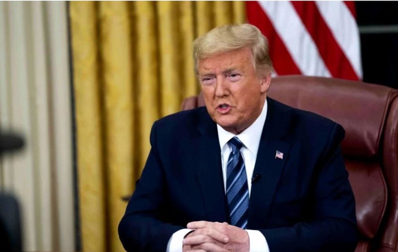 Comisia Europeană îl contrazice pe Donald Trump pe tema "medicamentului revoluţionar" anti-coronavirus